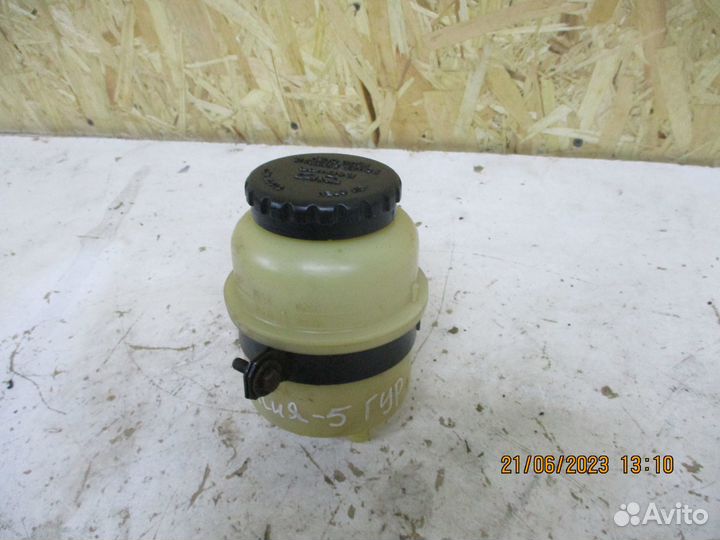 Бачок гура Дэу Нексия 1995-2016