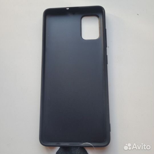 Чехол для телефона Samsung A51