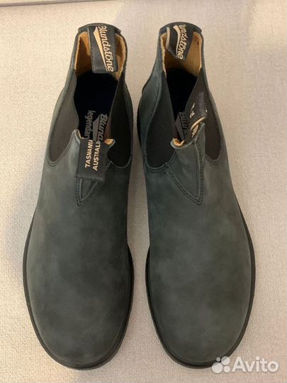 Ботинки Blundstone 587 UK9