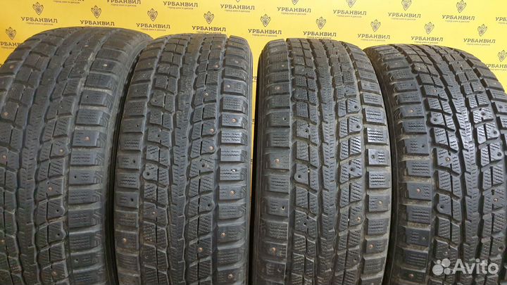 Dunlop SP Winter Ice 01 225/65 R17 102T