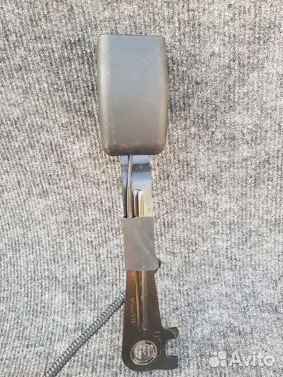 Ответная часть ремня безопасности Kia Sportage SL