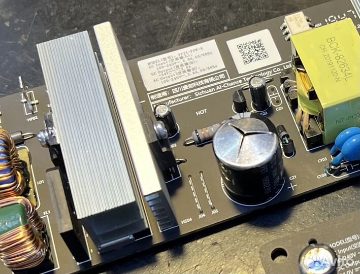 Ремонт ручных пылесосов Xiaomi Dyson Dreame