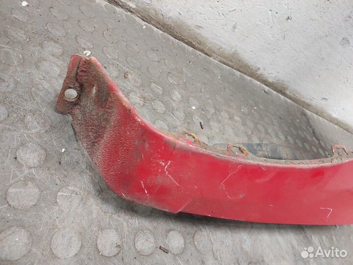 Крыло Hyundai i10, 2008