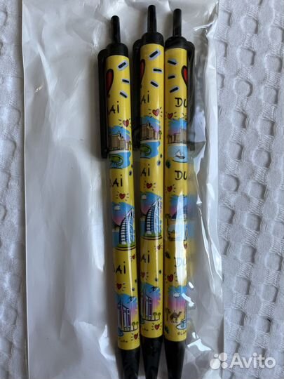 Сувениры оаэ