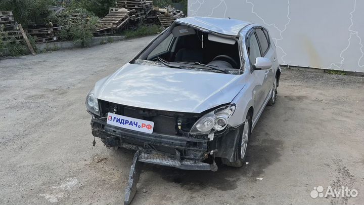 Диск тормозной передний Hyundai I30 (FD) 51712-1H1