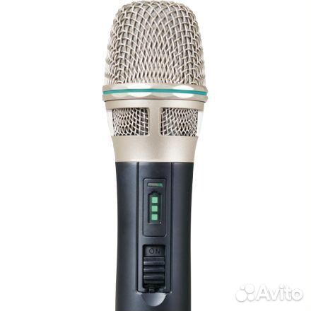 Передатчик mipro ACT-58H-80