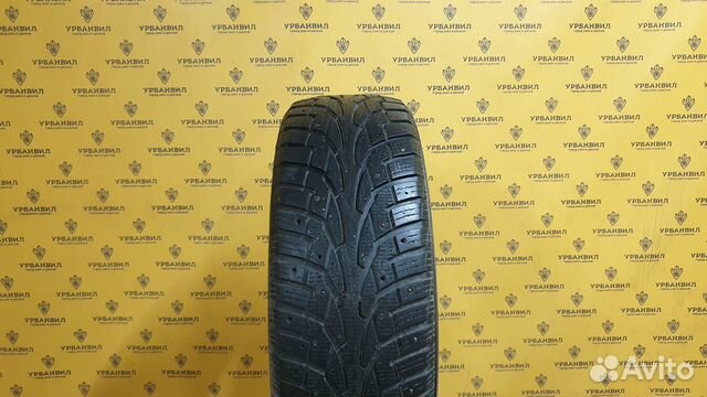 Nankang SW-7 225/65 R17 106T