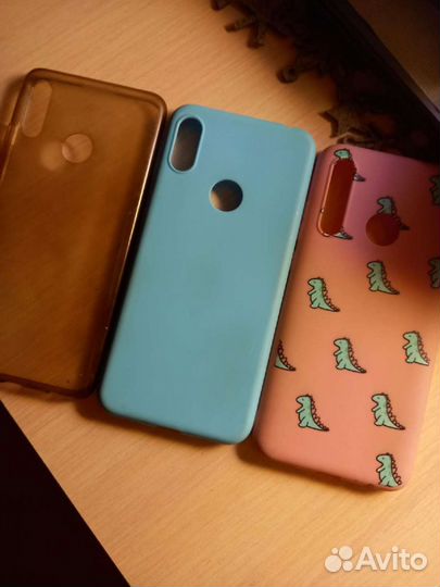 Телефон Honor 10 lite