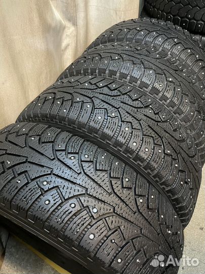 Nokian Tyres Nordman 5 SUV 225/65 R17 106T