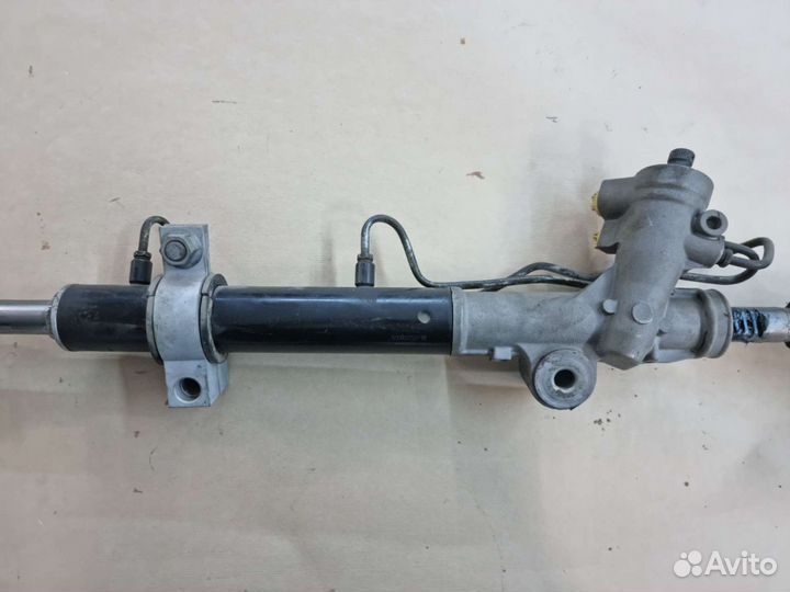 Рулевая рейка Nissan Teana j31