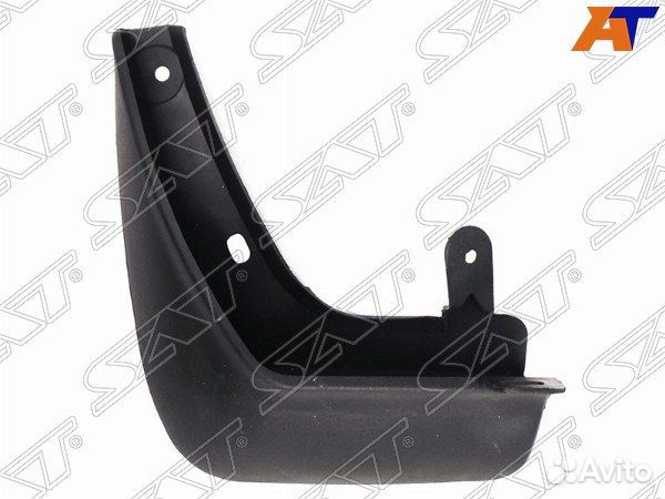 Брызговик KIA cerato