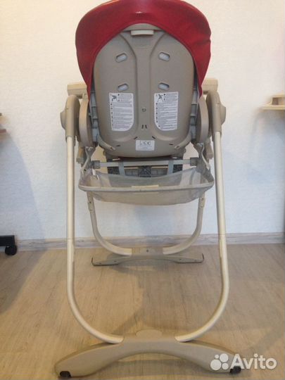 Стул для кормления Chicco