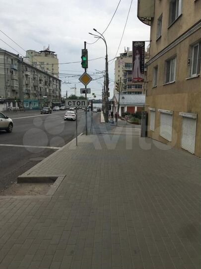 Сдам помещение свободного назначения, 60 м²