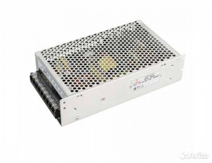 Комплект видеонаблюдения HiWatch 12 камер со звуко