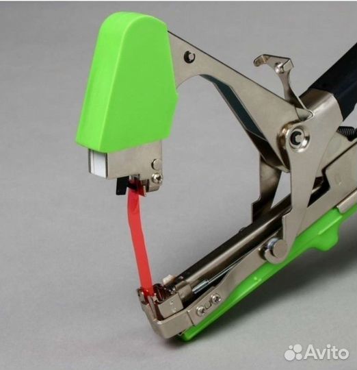 Тапенер для подвязки растений новый