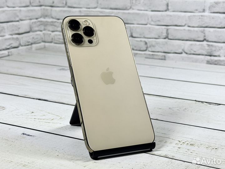 iPhone 12 Pro Max, 128 ГБ
