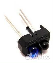 Tcrt5000 Arduino