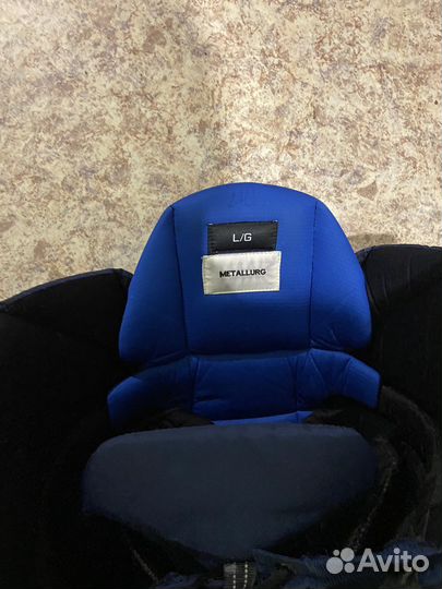 Трусы хоккейные bauer 1n pro stock