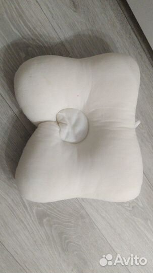Подушка для младенца