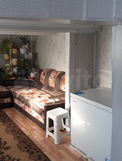 Дом 117 м² на участке 20 сот.