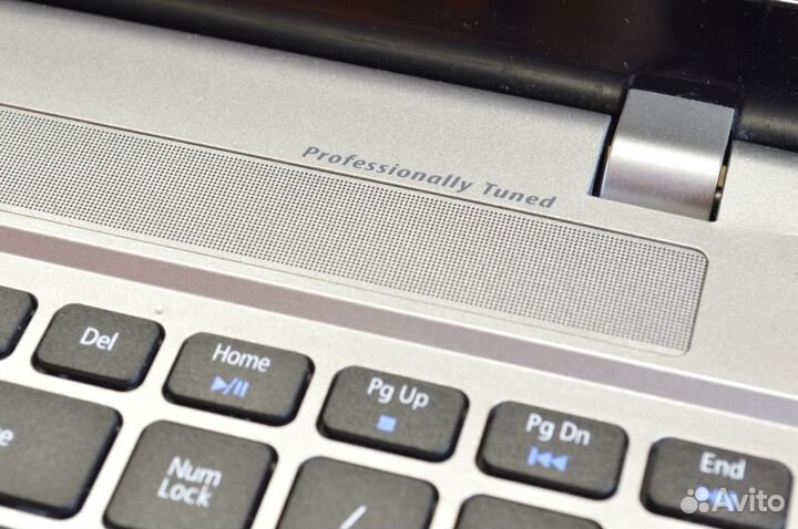 Ноутбук Acer Aspire V3 571G