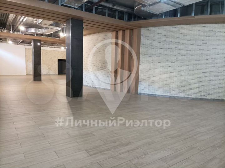 Сдам помещение свободного назначения, 390 м²