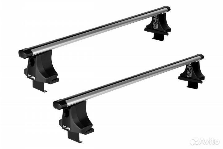 Багажник Атлант Volkswagen Passat B5 1996-2005 эко