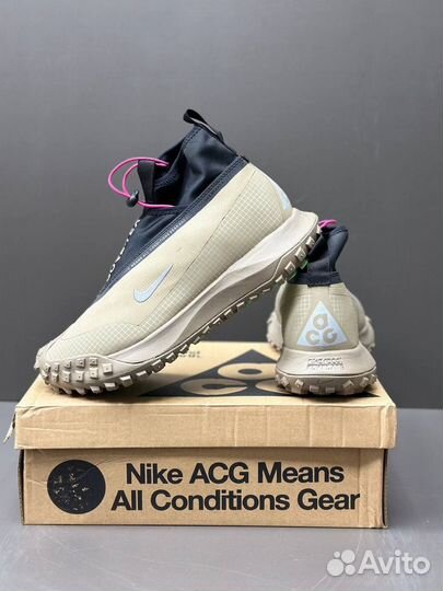 Nike ACG Mountain Fly Gore-Tex