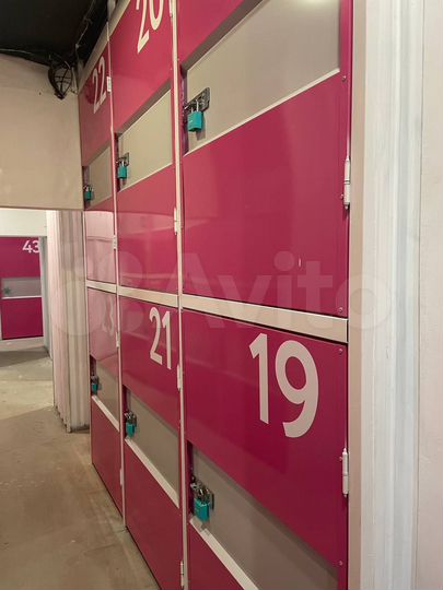 Аренда кладовки на Тульской