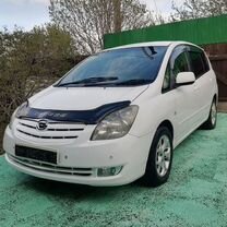 Toyota Corolla Spacio 1.5 AT, 2005, 170 000 км, с пробегом, цена 730 000 руб.