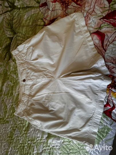 Шорты женские х.б.Турция 52-56