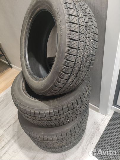 Bridgestone Blizzak Ice 195/55 R15 85S