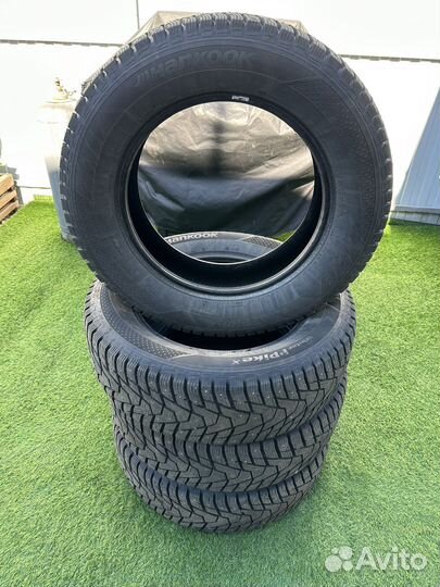 Hankook Winter I'Pike 225/65 R17