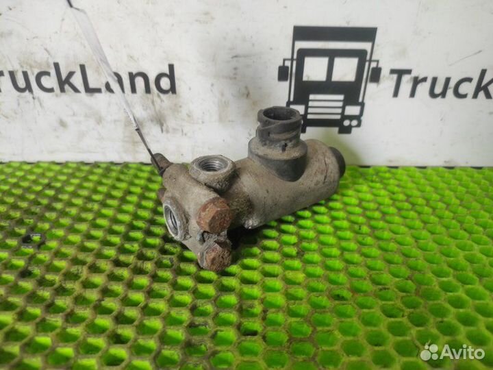 Клапан электромагнитный Daf Xf 106