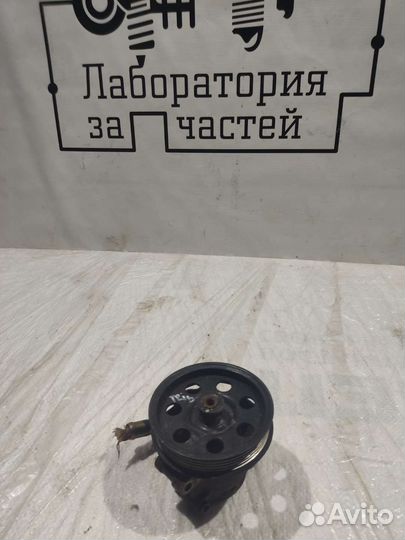 Насос гура Mazda Tribute двс 2.3л