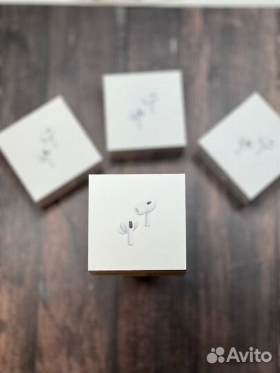 Airpods Pro 2 Оригинал