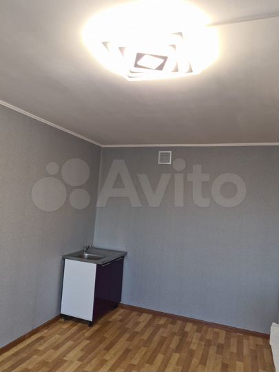 Комната 18 м² в 1-к., 8/9 эт.