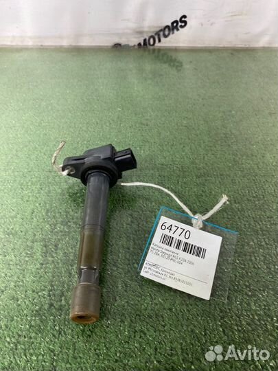 Катушка зажигания Honda Stepwgn RG1 K20A 2006