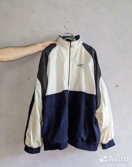 Ретро олимпийка из 90 х