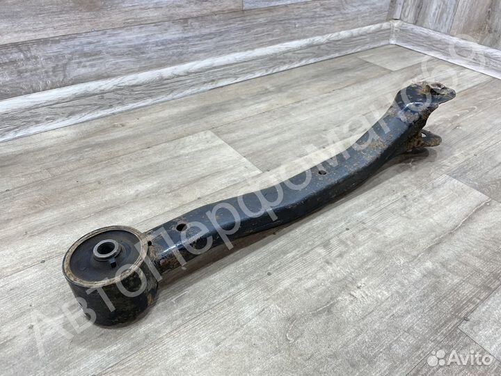 Рычаг задний продольный левый Pajero 3 4 / Montero