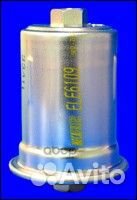 Фильтр топливный ELE6109 Mecafilter