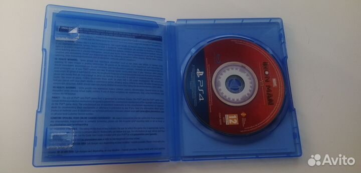 Игры для приставок ps4 бу