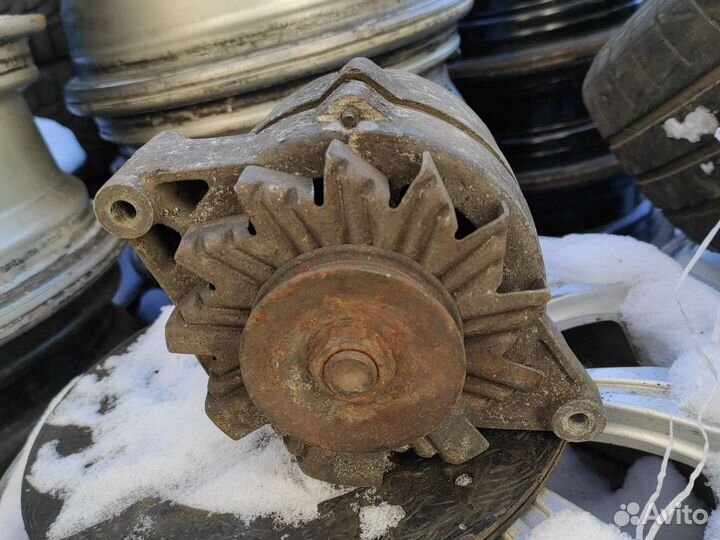 Генератор Опель Вектра Кадет Аскона