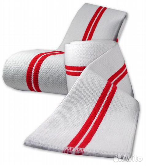 Titan бинты коленные RED devil 2 М