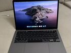 Apple MacBook Pro 13 M1 256gb объявление продам