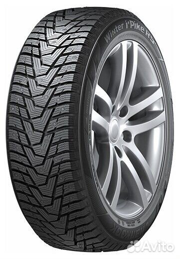 Hankook Winter I'Pike RS2 W429 265/50 R20 T