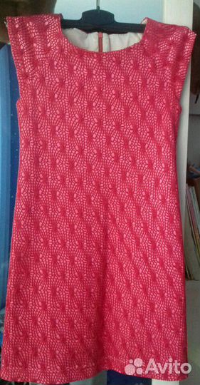 Платья разные