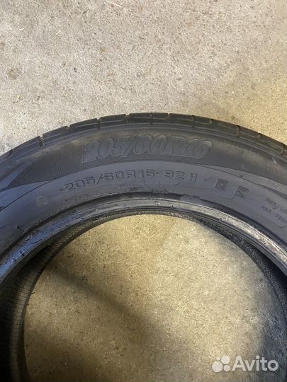 Cordiant Road Runner 205/60 R16