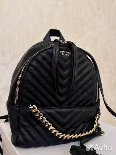 Рюкзак женский мини Victoria's Secret