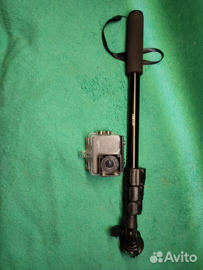 Экшн камера